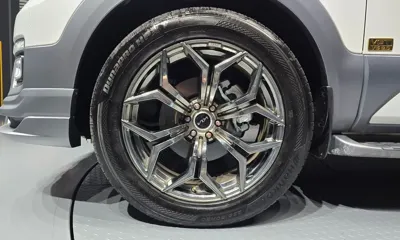 Kia Mohave 2017, 128712 км, за 10703.67 USD