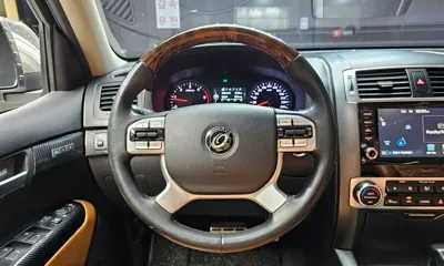 Kia Mohave 2017, 128712 км, за 10703.67 USD - фото 13