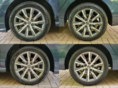 Renault-KoreaSamsung SM5 2015, 118991 км, за 3257.33 USD
