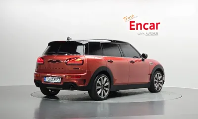 MINI Clubman 2023, 65268 км, за 14056.75 USD