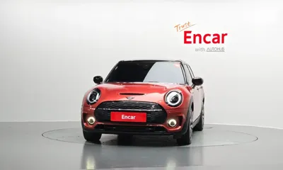 MINI Clubman 2023, 65268 км, за 14056.75 USD