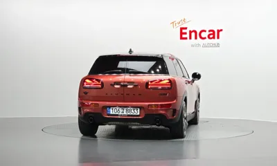 MINI Clubman 2023, 65268 км, за 14056.75 USD
