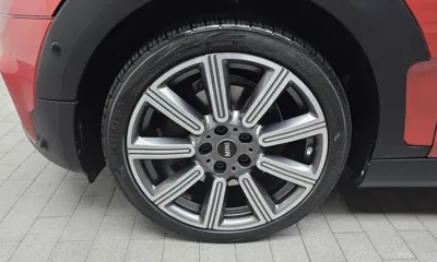 MINI Clubman 2023, 65268 км, за 14056.75 USD