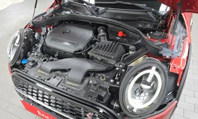 MINI Clubman 2023, 65268 км, за 14056.75 USD - фото 6