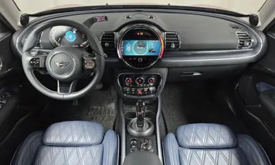 MINI Clubman 2023, 65268 км, за 14056.75 USD - фото 7