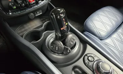MINI Clubman 2023, 65268 км, за 14056.75 USD - фото 9