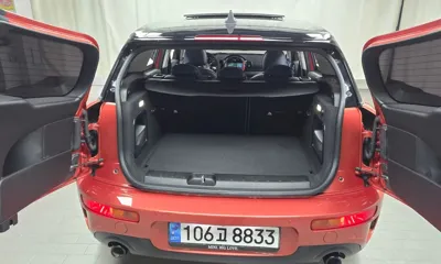 MINI Clubman 2023, 65268 км, за 14056.75 USD - фото 20
