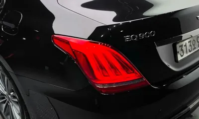 Genesis EQ900 2017, 265096 км, за 7361.57 USD - фото 23