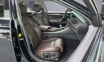 Genesis EQ900 2017, 265096 км, за 7361.57 USD - фото 26