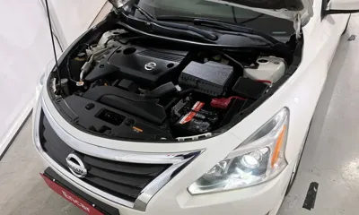 Nissan Altima 2013, 112805 км, за 3270.56 USD - фото 6