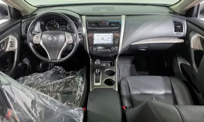 Nissan Altima 2013, 112805 км, за 3270.56 USD - фото 7