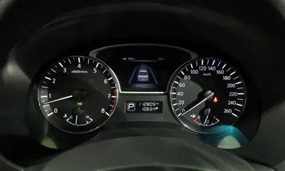 Nissan Altima 2013, 112805 км, за 3270.56 USD - фото 8