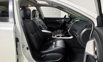 Nissan Altima 2013, 112805 км, за 3270.56 USD - фото 10