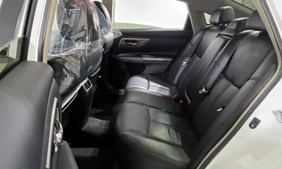 Nissan Altima 2013, 112805 км, за 3270.56 USD - фото 12