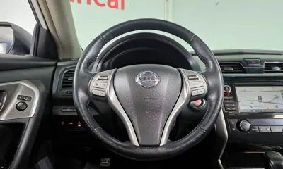 Nissan Altima 2013, 112805 км, за 3270.56 USD - фото 13