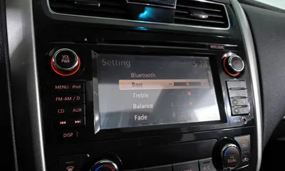 Nissan Altima 2013, 112805 км, за 3270.56 USD - фото 16