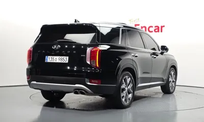 Hyundai Palisade 2021, 76918 км, за 15557.31 USD