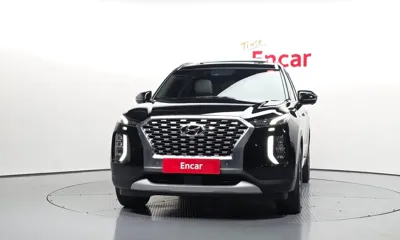 Hyundai Palisade 2021, 76918 км, за 15557.31 USD