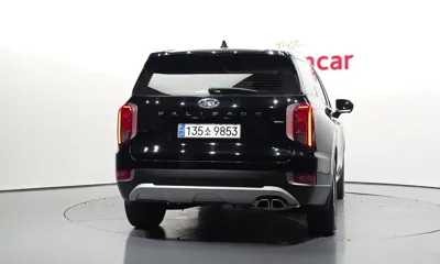 Hyundai Palisade 2021, 76918 км, за 15557.31 USD
