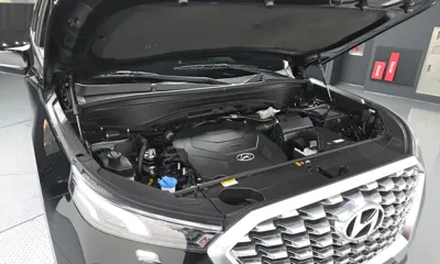 Hyundai Palisade 2021, 76918 км, за 15557.31 USD - фото 6