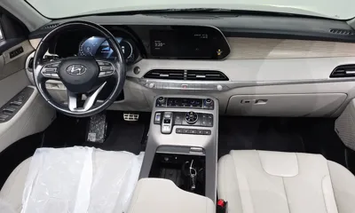 Hyundai Palisade 2021, 76918 км, за 15557.31 USD - фото 7