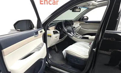 Hyundai Palisade 2021, 76918 км, за 15557.31 USD - фото 10