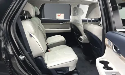 Hyundai Palisade 2021, 76918 км, за 15557.31 USD - фото 12