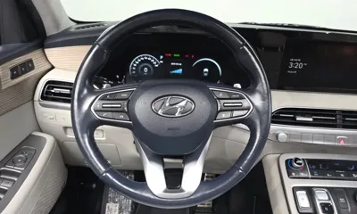 Hyundai Palisade 2021, 76918 км, за 15557.31 USD - фото 13