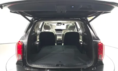 Hyundai Palisade 2021, 76918 км, за 15557.31 USD - фото 20