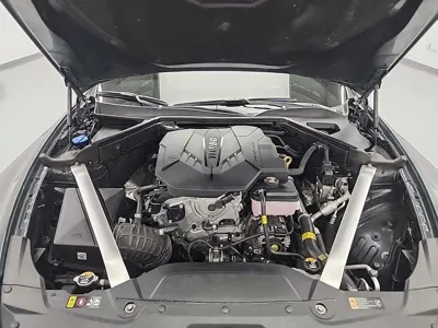 Kia Stinger 2023, 123705 км, за 17545.34 USD