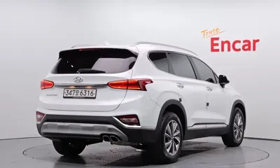 Hyundai Santafe 2020, 110208 км, за 12808.72 USD