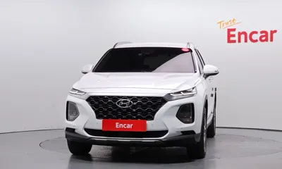 Hyundai Santafe 2020, 110208 км, за 12808.72 USD