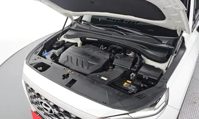 Hyundai Santafe 2020, 110208 км, за 12808.72 USD - фото 6