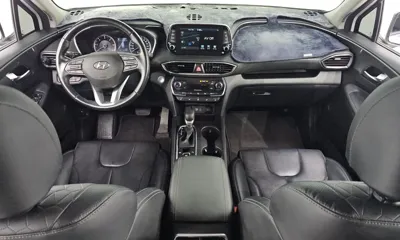 Hyundai Santafe 2020, 110208 км, за 12808.72 USD - фото 7