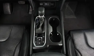 Hyundai Santafe 2020, 110208 км, за 12808.72 USD - фото 9