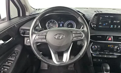 Hyundai Santafe 2020, 110208 км, за 12808.72 USD - фото 13