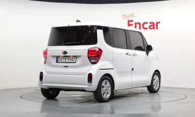 Kia Ray 2021, 80986 км, за 7542.34 USD