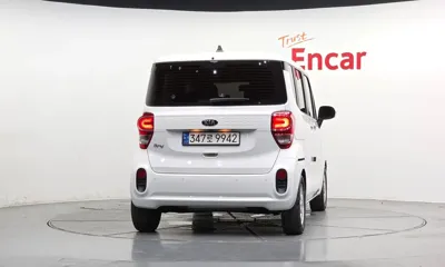 Kia Ray 2021, 80986 км, за 7542.34 USD