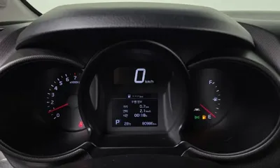 Kia Ray 2021, 80986 км, за 7542.34 USD - фото 8