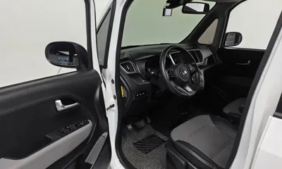 Kia Ray 2021, 80986 км, за 7542.34 USD - фото 10
