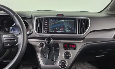 Kia Ray 2021, 80986 км, за 7542.34 USD - фото 14