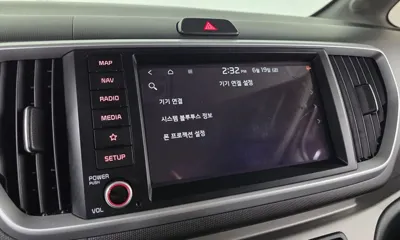 Kia Ray 2021, 80986 км, за 7542.34 USD - фото 16