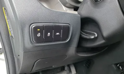 Kia Ray 2021, 80986 км, за 7542.34 USD - фото 18