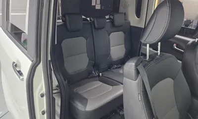 Kia Ray 2021, 80986 км, за 7542.34 USD - фото 26