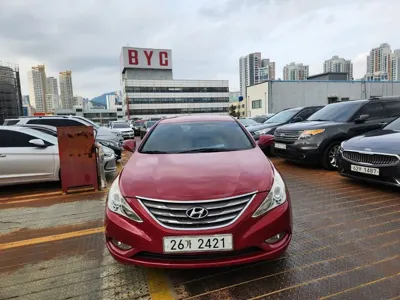 Hyundai Sonata 2012, 133581 км, за 2776.31 USD
