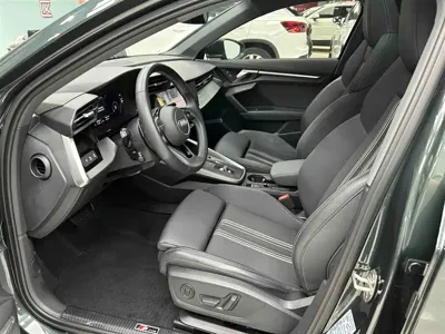 Audi A3 2023, 18600 км, за 23722.15 USD - фото 11