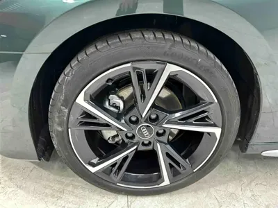 Audi A3 2023, 18600 км, за 23722.15 USD - фото 20