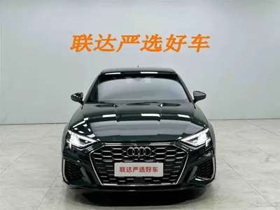 Audi A3 2023, 18600 км, за 23722.15 USD - фото 22