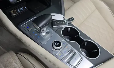 Genesis G70 2019, 110585 км, за 16186.69 USD - фото 9