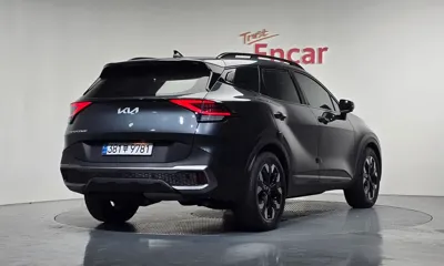 Kia Sportage 2022, 89528 км, за 15731.65 USD
